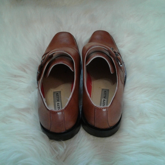 Joseph Allen Boys Dress Shoes - Picture 4 of 6